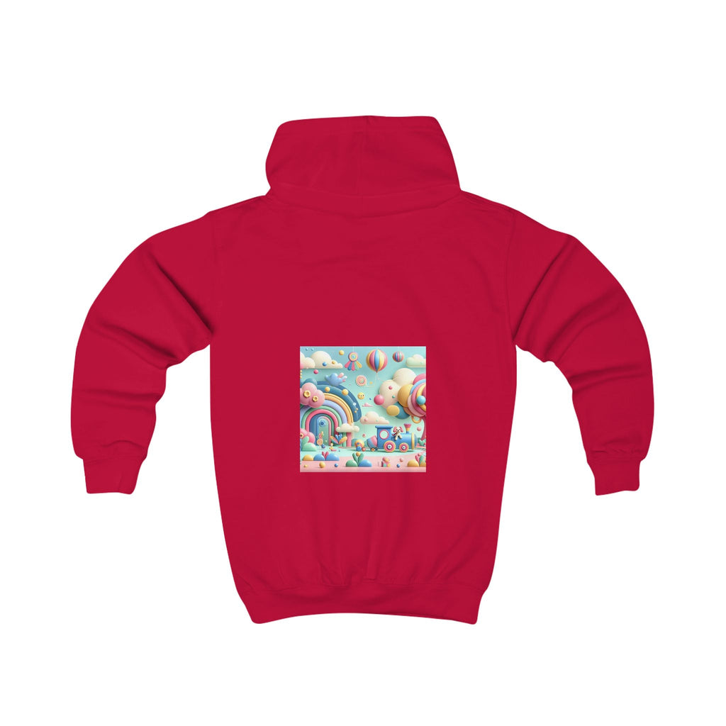 Idueleoni.myshopify.com