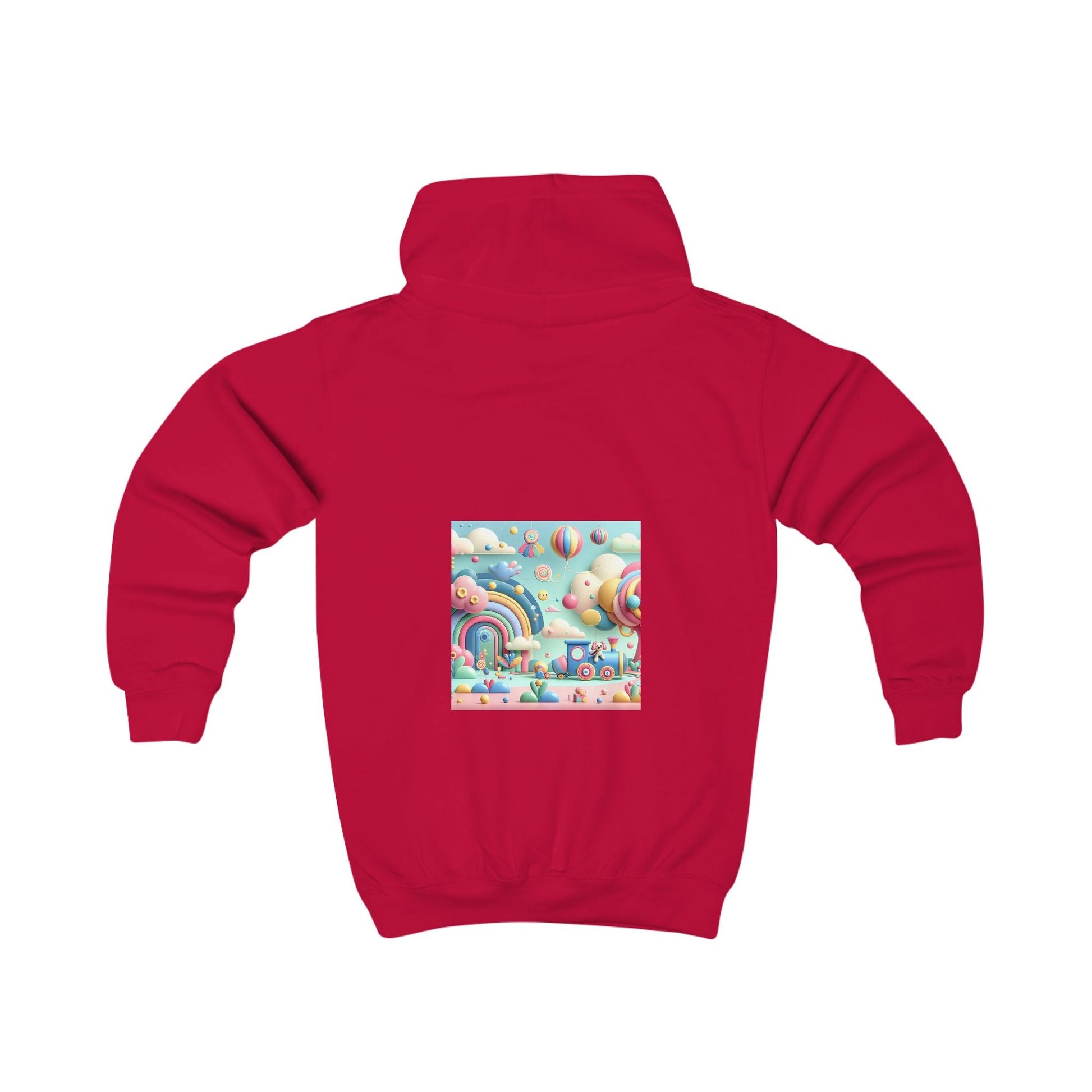Idueleoni.myshopify.com
