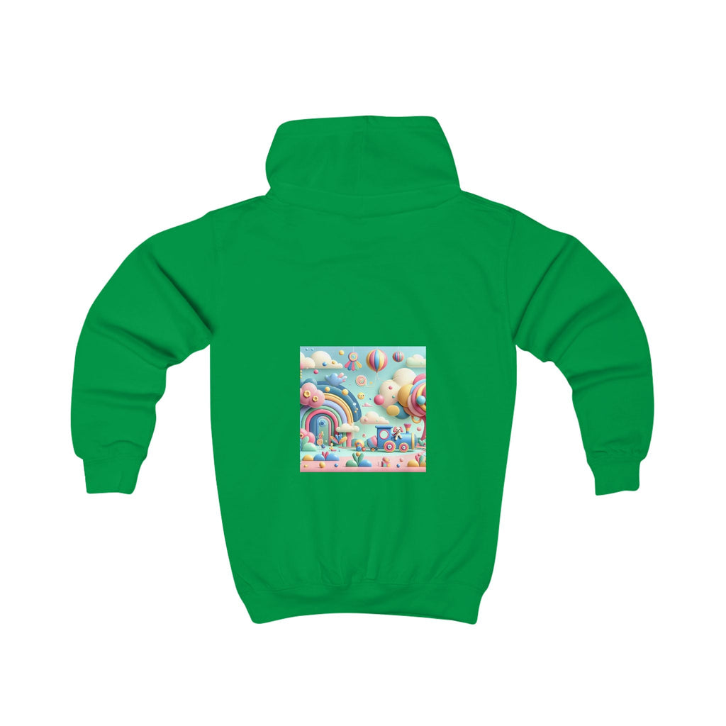 Idueleoni.myshopify.com