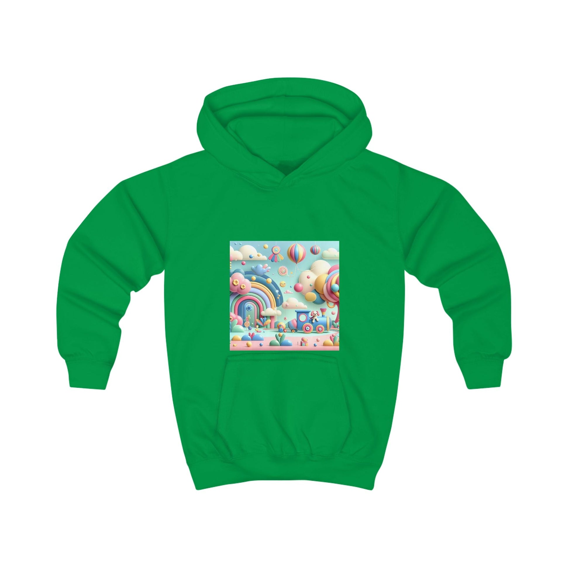 Idueleoni.myshopify.com