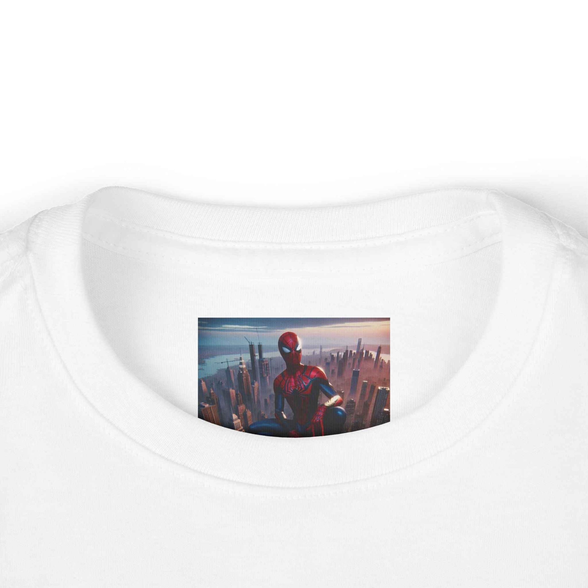 Spiderman Toddler T-shirt